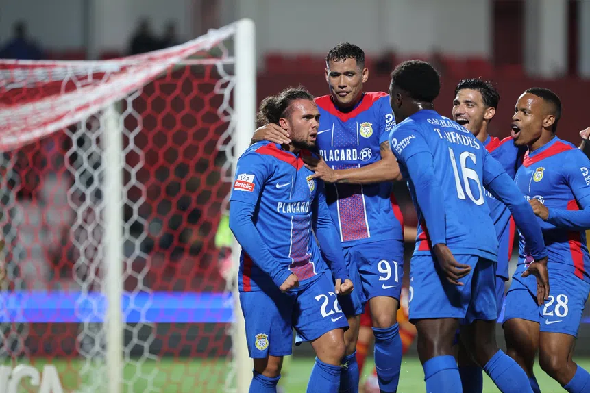 Alverca revive fantasmas do passado! A vingança?