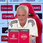 Mourinho revelou se o Benfica equacionou pedir adiamento do clássico