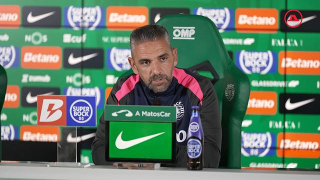 «À hora do FC Porto-Benfica estarei a caminho de Mirandela»