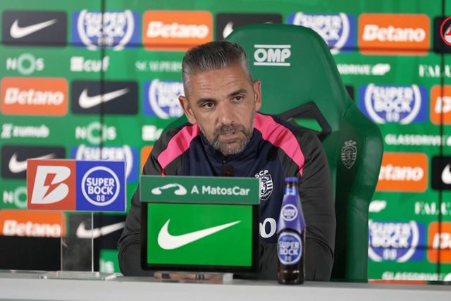 «À hora do FC Porto-Benfica estarei a caminho de Mirandela»