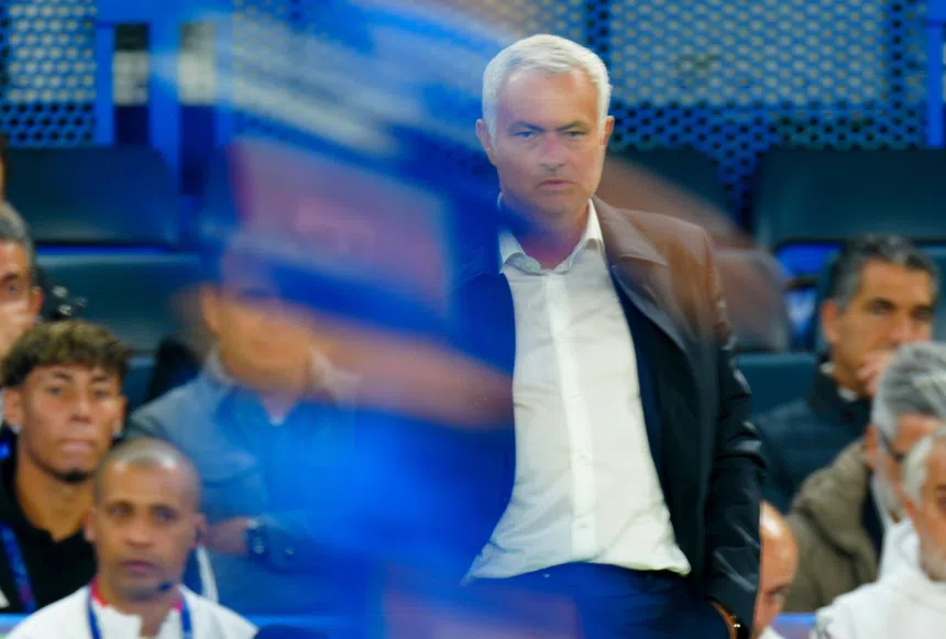 Mourinho regressa ao Inferno da Luz?