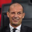 Allegri antes de defrontar a Juventus: «Não procurarei vingança»
