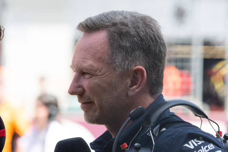 Horner no mercado? Telefones tocam sem parar!