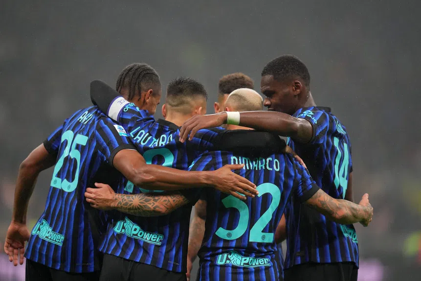 Inter esmaga! Cremonese vira pó em Milão