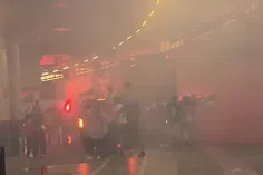 Golo sofrido? Público aplaude! Inacreditável!