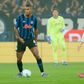 Serie A: Atalanta e Como empatam e afastam-se do top-4