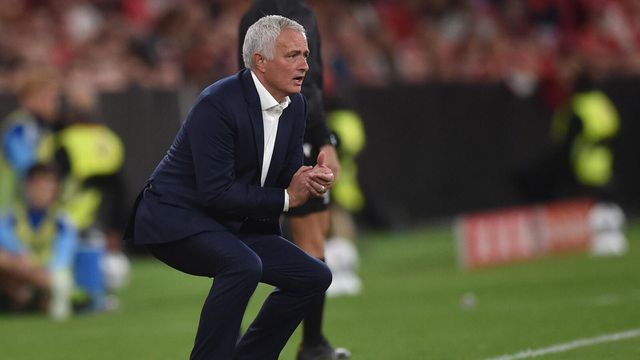 «Mourinho teve menos tempo? Qual seria o outro caminho?