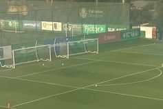 Abel Ferreira mostra pontaria e o Palmeiras provoca... Ceni