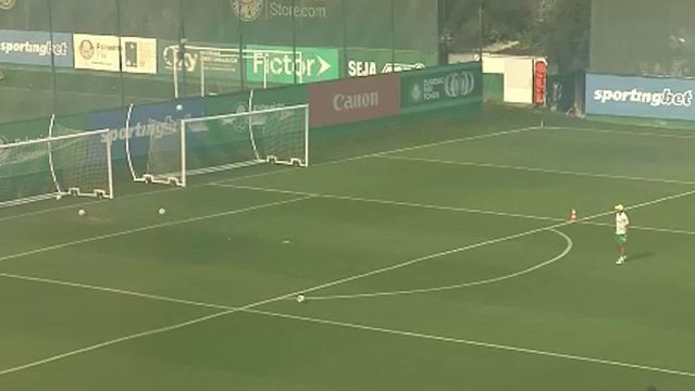 Abel Ferreira mostra pontaria e o Palmeiras provoca... Ceni