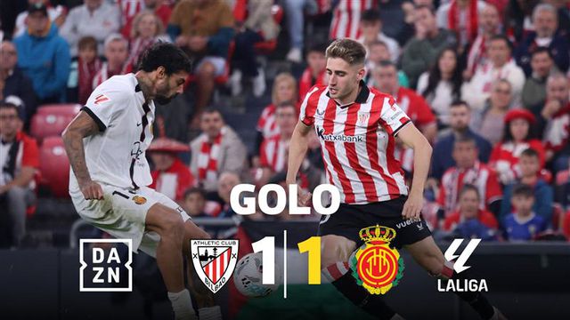 Pode ter sido sem querer, mas Samuel Costa marcou um golaço