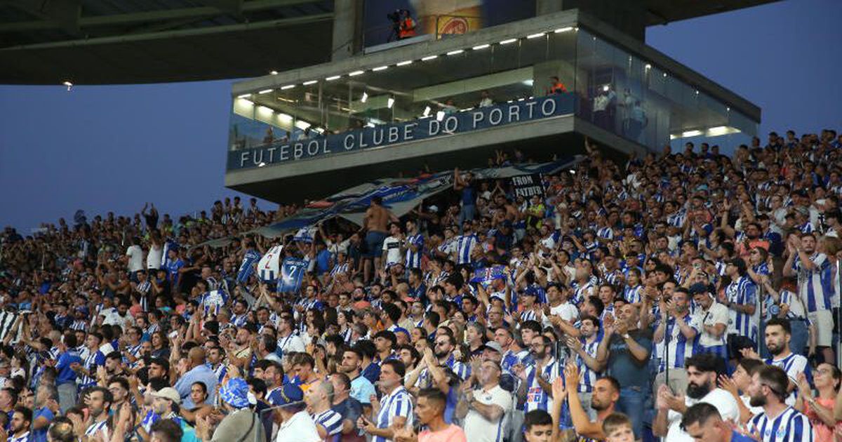 FC Porto: insultos a Mourinho e Varandas valem multas