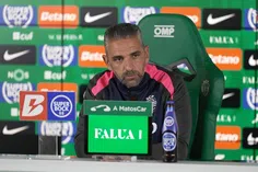 Rui Borges chora! Mão invisível ataca