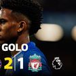 Nasceu uma estrela! Estêvão decidiu aos 90+5' e foi a loucura total