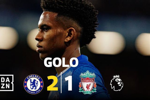 Nasceu uma estrela! Estêvão decidiu aos 90+5' e foi a loucura total