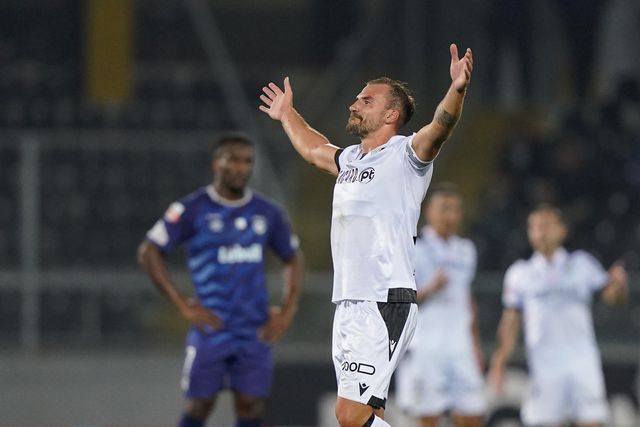 Nem os ferros impediram o salto encarpado dos conquistadores (crónica)