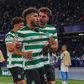 Sporting: este ainda não é o melhor Suárez mas para lá caminha