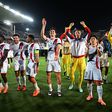 Nova lesão no PSG, seis habituais titulares de fora