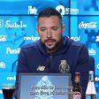 «Na última época, os dois jogos contra o Benfica custaram muito ao FC Porto»