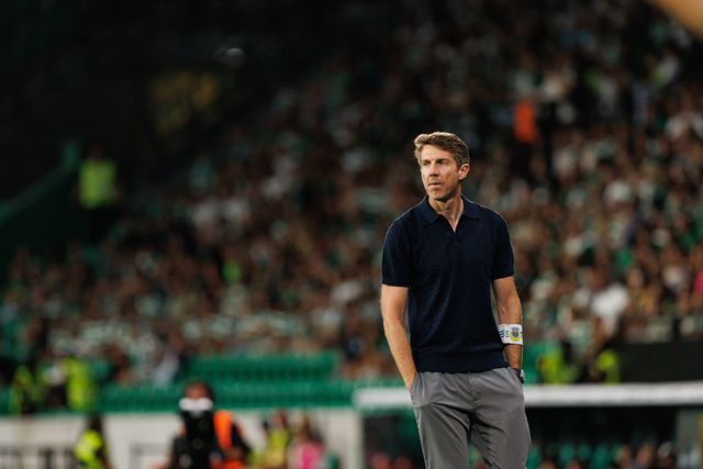 Vasco Seabra: «Queremos regressar ao nosso padrão habitual»