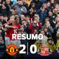 Manchester United bate Sunderland e continua série de vitórias em casa (resumo)