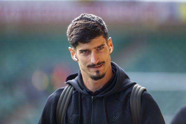 Kovacevic, recorda-se? Já ganhou prémio em Inglaterra