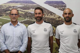 Filipe Neto apostado em retificar resultado do último dérbi de sub-23