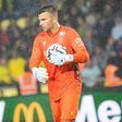 Super Anthony Lopes resgata um ponto para Luís Castro