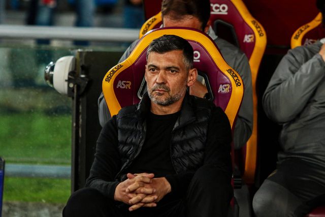 Sérgio Conceição deve assinar até 2027 pelo Al Ittihad