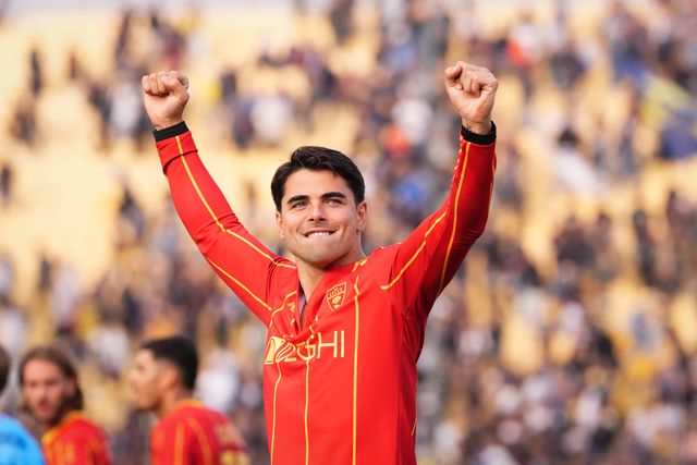 Golo de Sottil dá a primeira vitória ao Lecce na Serie A