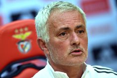 «Foi um mindgame de Mourinho dentro da própria baliza»