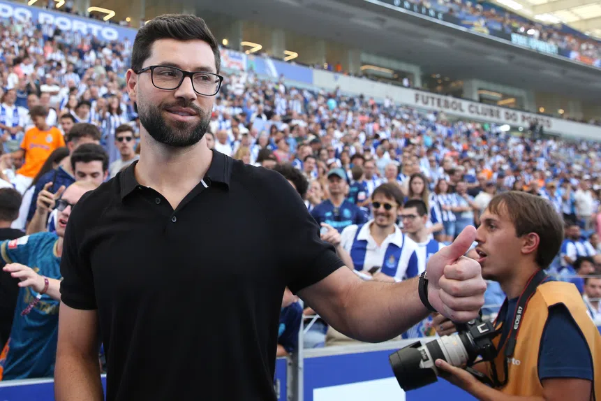 Clássico escalda! Ex-Portistas incendeiam a BTV