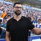 Antigos jogadores do FC Porto recordam clássico com recurso à BTV