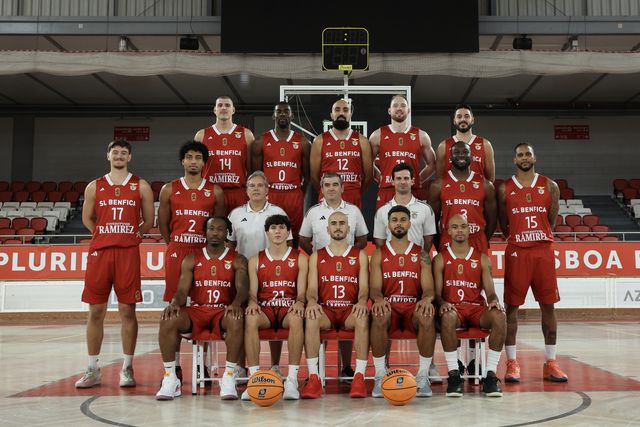 Benfica e a dinastia do penta ou a hora da revolução na Liga