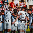 Portimonense empata com UD Leiria no Estádio Municipal de Portimão - Foto: Portimonense