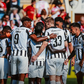 Portimonense empata com UD Leiria no Estádio Municipal de Portimão - Foto: Portimonense