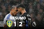 Kudus brilhou no triunfo suado do Tottenham em Leeds