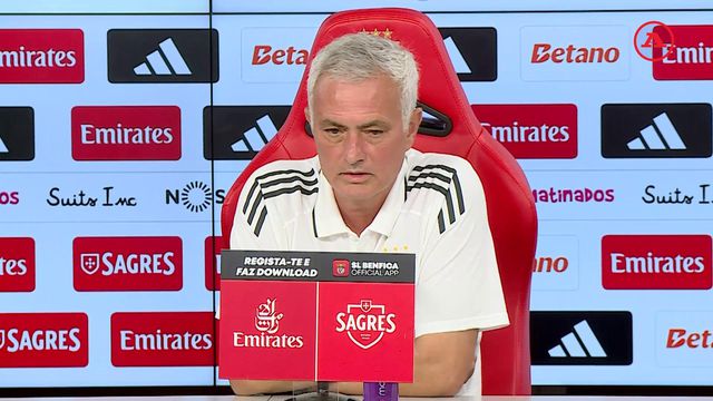 Mourinho revelou comportamento que vai adotar durante pausa para as seleções