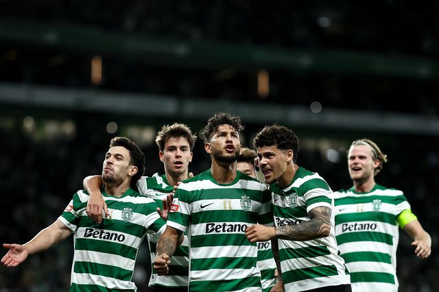 Rui Borges muda quase meia equipa: onze provável do Sporting