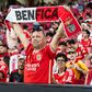 Eleições do Benfica estão marcadas para 25 de outubro - Foto: Imago