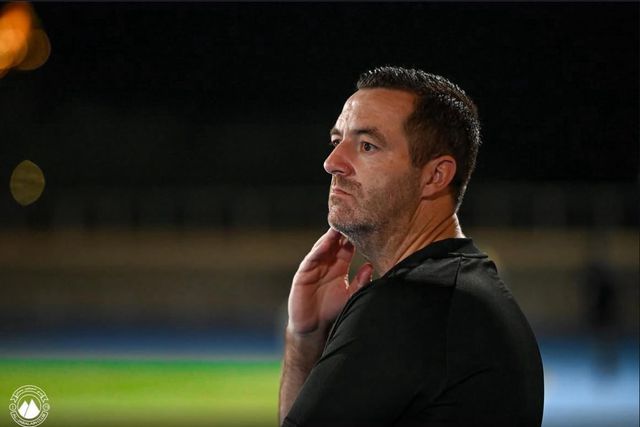 Al Jabalain de Ricardo Chéu goleia com 'bis' português