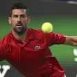 Djokovic revela 'problema' em Xangai: «As contas da lavandaria vão ser altas»