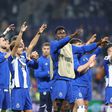 FC Porto de Farioli visto à lupa 