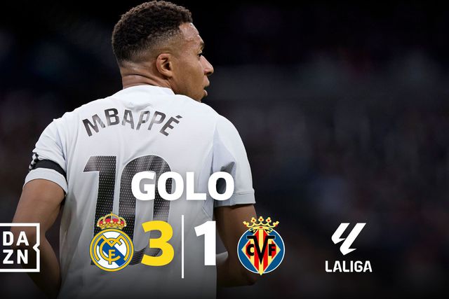 Mbappé não podia rejeitar tantos convites para marcar