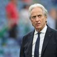 Jorge Jesus - Foto: Catarina Morais/Kapta+