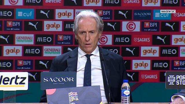 Jesus: «Não peço desculpas a ninguém. Pedir desculpa de quê? A quem?»