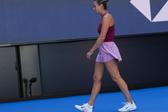 Aryna Sabalenka