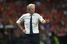 «Jorge Jesus está a fazer a parte dele ao convocar o Ronaldo»