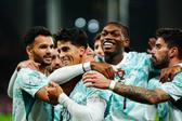 Portugal venceu na Dinamarca por 4-2 - foto: IMAGO
