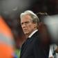 Jorge Jesus, selecionador de Portugal (foto: Miguel Nunes)