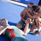 Estafeta mista conquista bronze na Taça do Mundo de triatlo